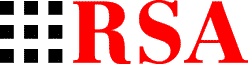 RSA Logo