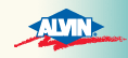 Alvin Logo